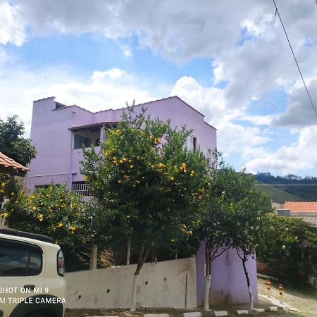 Casa Aconchegante Apartment Sao Lourenco  Exterior foto