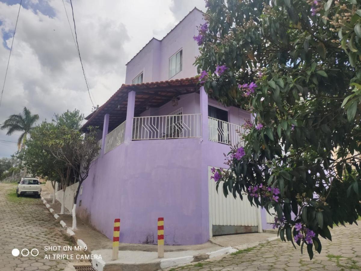 Casa Aconchegante Apartment Sao Lourenco  Exterior foto
