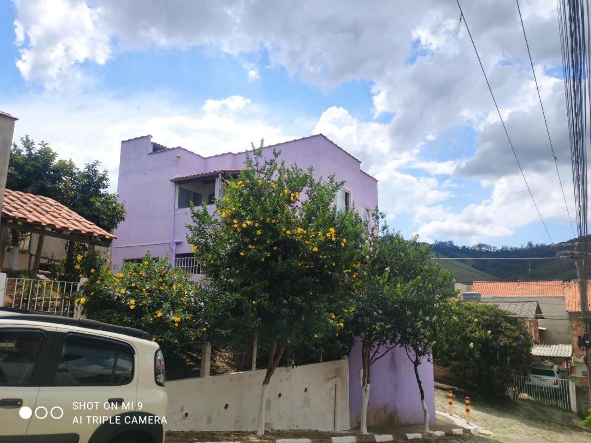Casa Aconchegante Apartment Sao Lourenco  Exterior foto