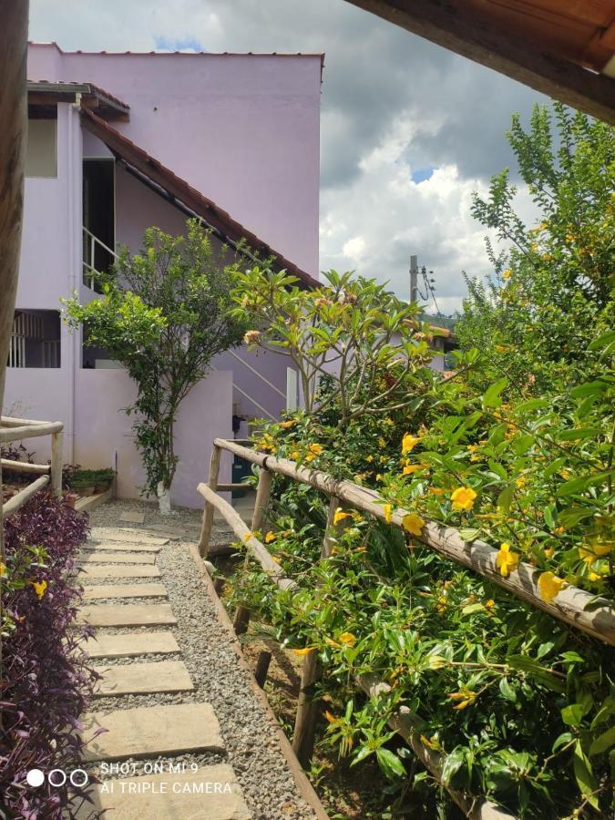 Casa Aconchegante Apartment Sao Lourenco  Exterior foto