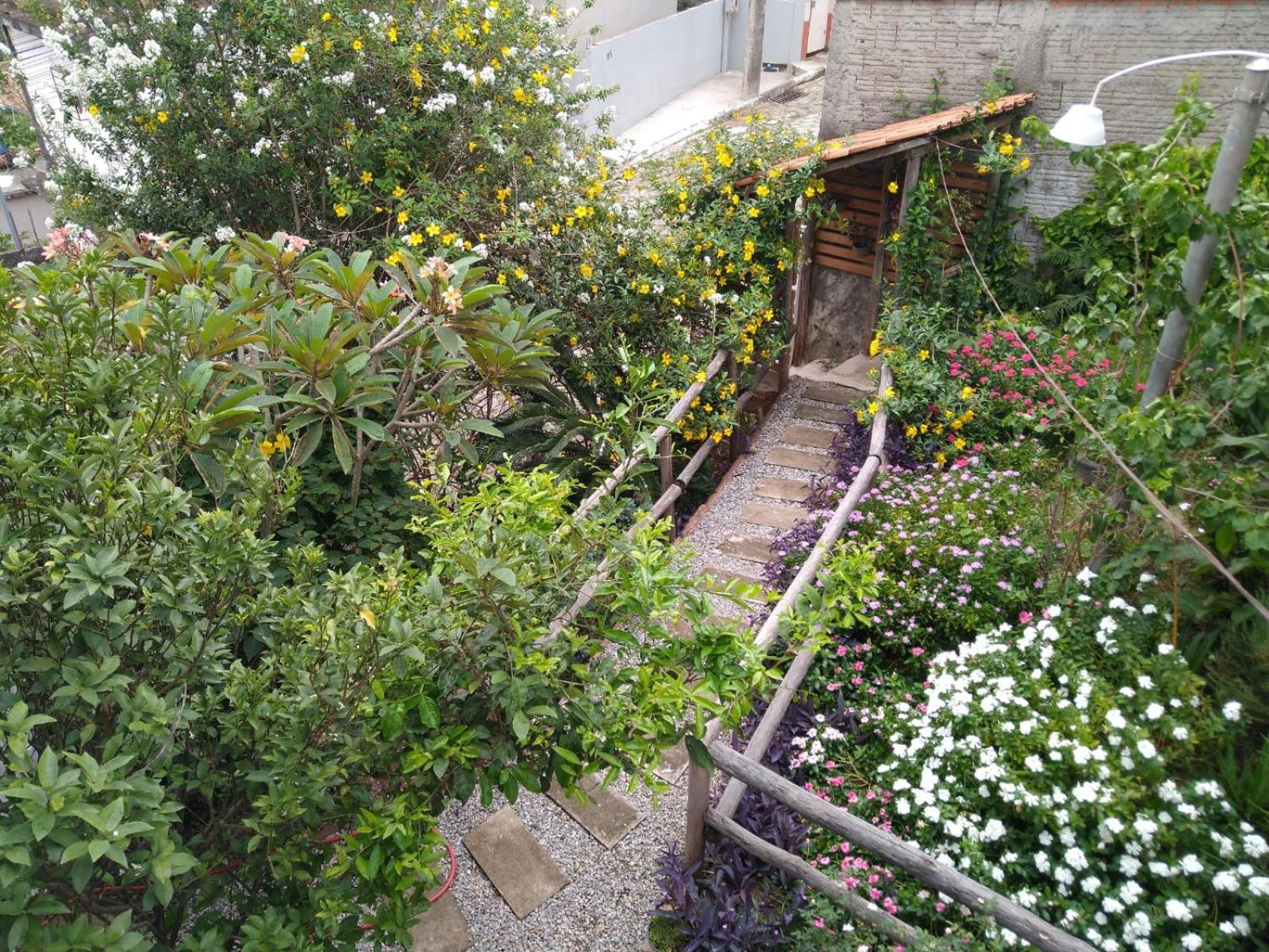 Casa Aconchegante Apartment Sao Lourenco  Exterior foto