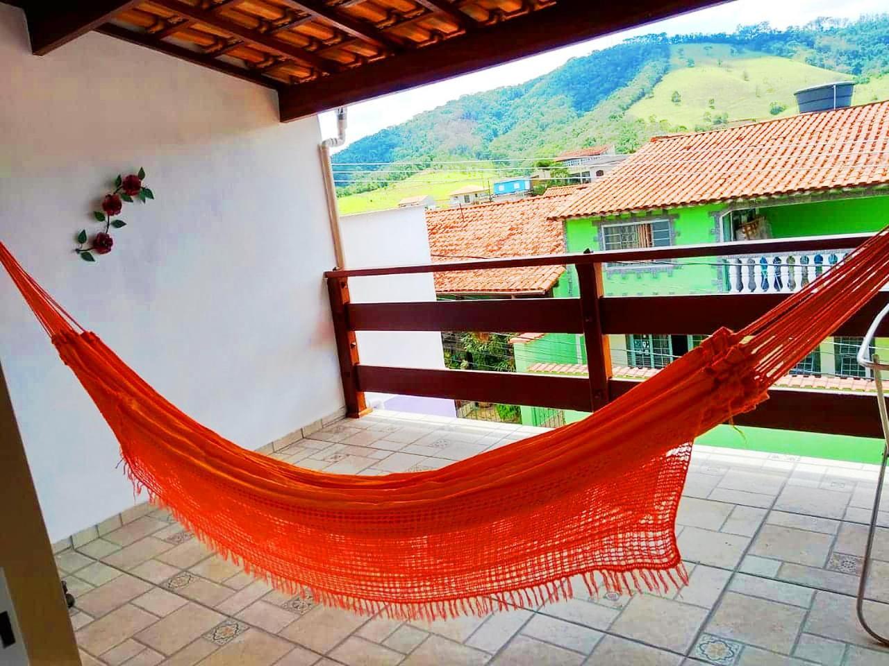 Casa Aconchegante Apartment Sao Lourenco  Exterior foto