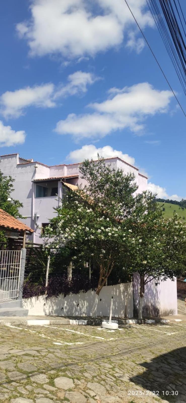 Casa Aconchegante Apartment Sao Lourenco  Exterior foto