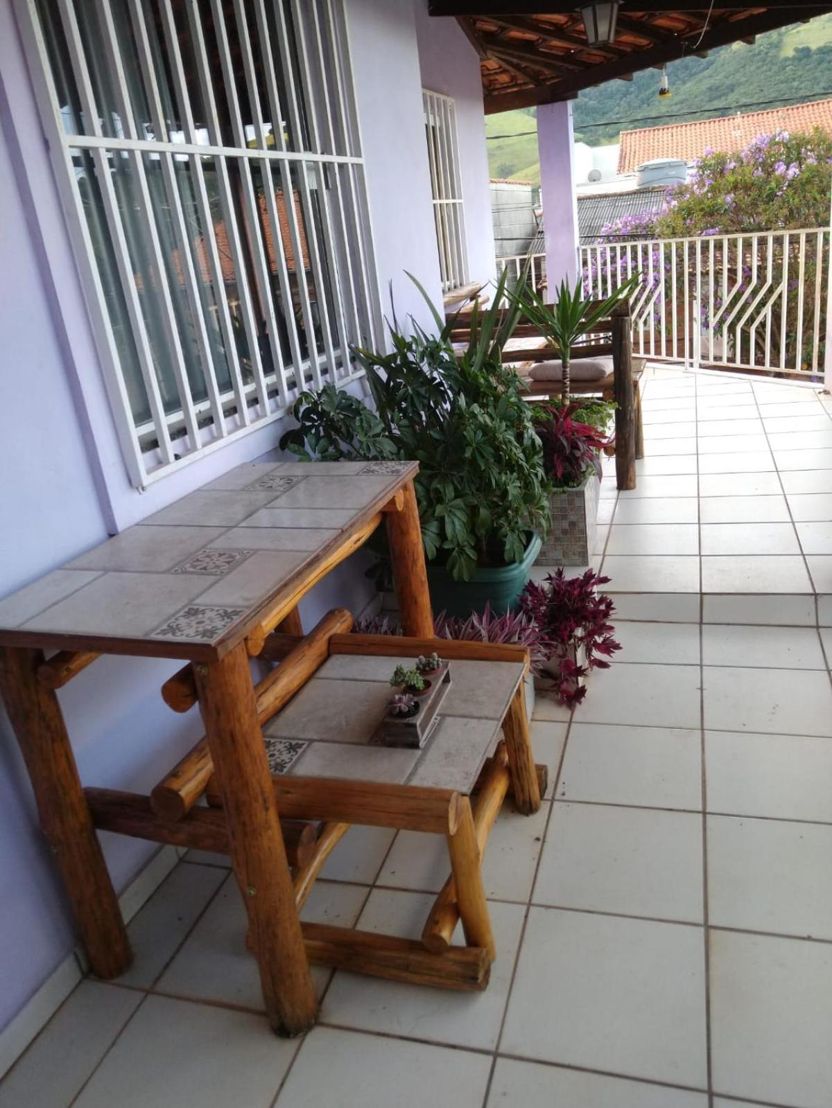 Casa Aconchegante Apartment Sao Lourenco  Exterior foto