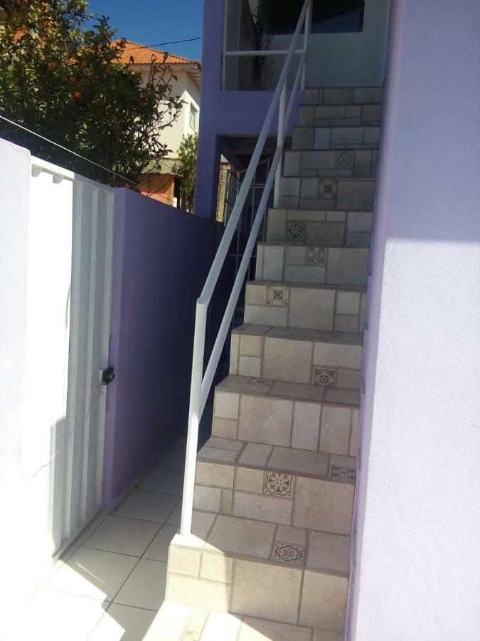 Casa Aconchegante Apartment Sao Lourenco  Exterior foto